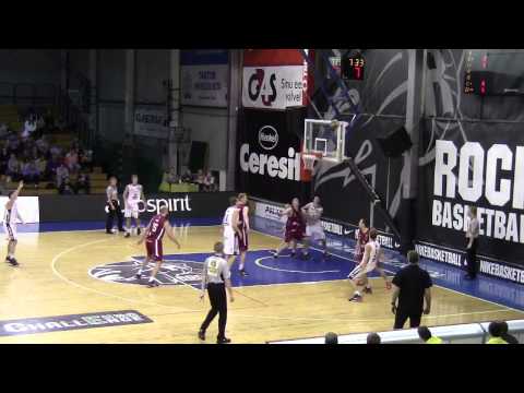 20141212 Rock - TLU/Kalev