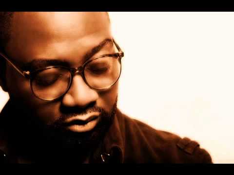 Cleveland P.Jones -  Surrender to Love (The Things That You)