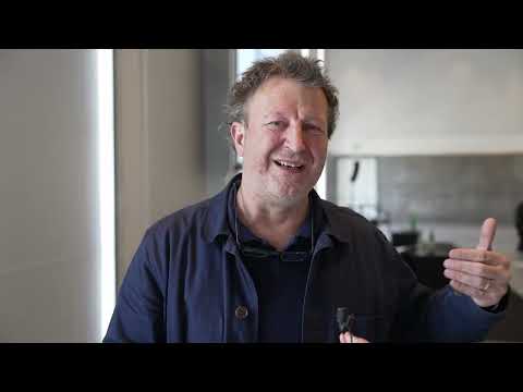 Concorso Nuove Scuole  - intervista all'architetto Cino Zucchi