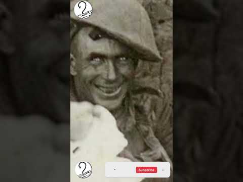 Shell Shock Image True Story #History #shorts