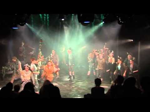 Just So by The MTA's Patrons Stiles and Drewe. Directed by Christian Durham, Choreographed by Cressida Carré, MD Inga Davis-Rutter. Design by Curious Fair. Recorded live at The Bridewell June 2014. Featuring The MTA 2013-2014
