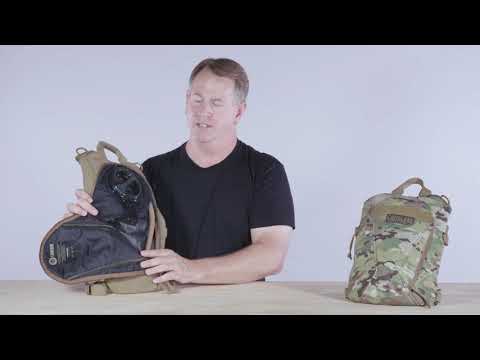 Гидратор CamelBak ThermoBak Crux 3L  Гидратор CamelBak ThermoBak Crux 3L