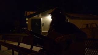 sandy alex g - after ur gone (cover)