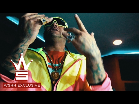 RiFF RAFF x POODEEZY "Neon Oakley Freestyle" (WSHH Exclusive - Official Music Video)