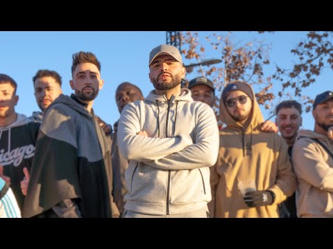 Niko Rosé, MPV - Forever Happy (Videoclip Oficial)