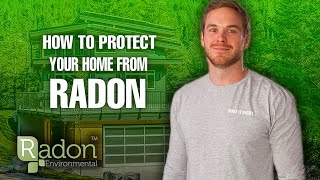 How To Keep Your Home Safe From Radon w/ Mike Holmes Jr