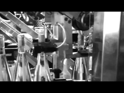 City Winery NYC   Bottling & Labeling