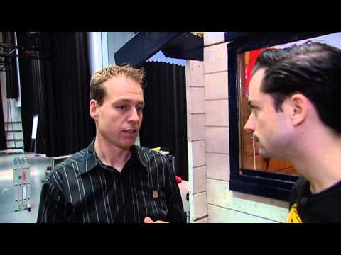 Proefkonijnen - Kun je het dak eraf feesten