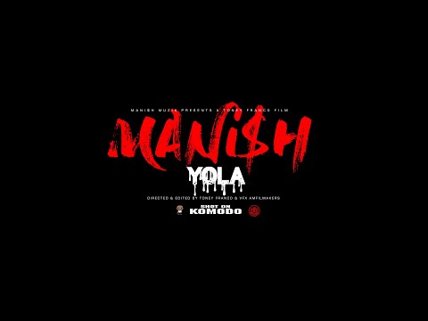 MANi$H Music Video