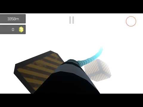 Tunnel Rush 2 Android Gameplay