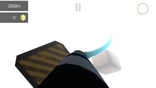 Tunnel Rush 2 Android Gameplay