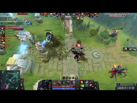 DAXAK  Terrorblade - Dota 2 Highlights [Watch & Learn]