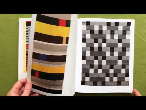 Anni Albers; Edited by Ann Coxon, Briony Fer, and Maria Müller-Schareck