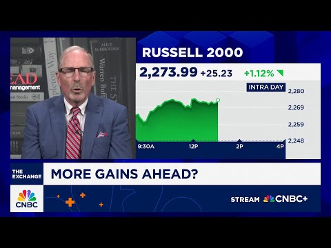 Buy homebuilder stocks, when sentiment is lousy, says Smead Capital's Bill Smead