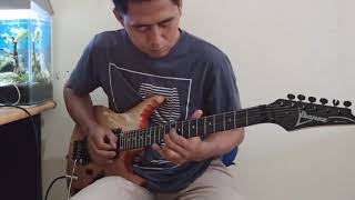 Download lagu Tak Setia - Meggy Z | Guitar Cover mp3