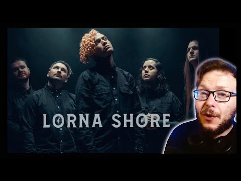 It’s just VERY loud! Lorna Shore - Immortal