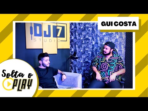 SOLTA O PLAY feat. GUI COSTA - Mudanças