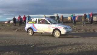 compacto rally aniversario de porvenir 2016