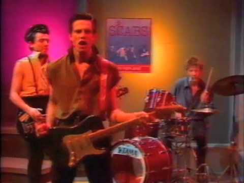 The scabs Matchbox car