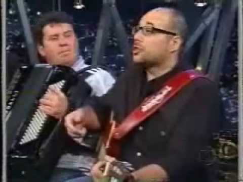 Bafafá - Entrevista - 30/08/2006 - Parte 2