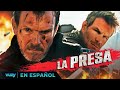 LA PRESA PELICULA EXCLUSIVA ACCIÓN PELICULA EN ESPANOL LATINO
