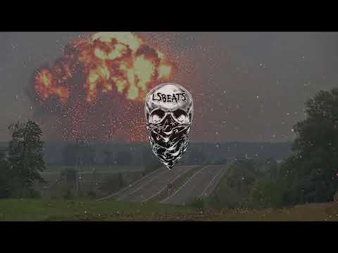 | Too Loose | Teezandos x Isong UK Drill Type Beat