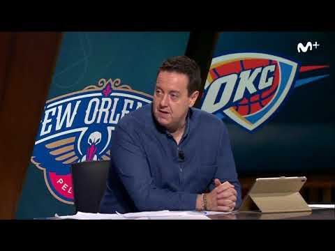 ANTONI DAIMIEL y GUILLE GIMÉNEZ: "En ocasiones veo calvos"