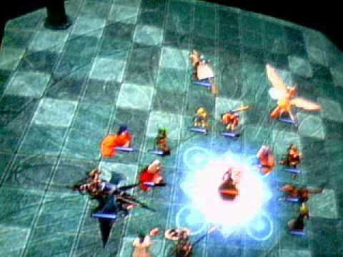 Fire Emblem Radiant Dawn: VS. Ashera (Easy Mode) & Results