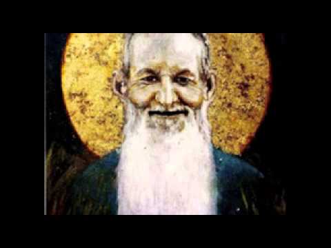 1228 Pad Sebastiao - Peço Força