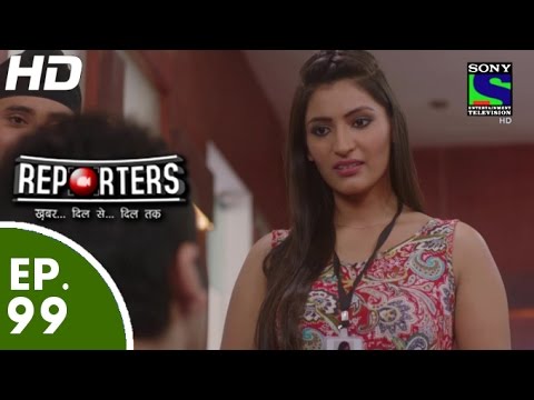 Reporters - रिपोर्टर्स - Episode 99 - 2nd September, 2015