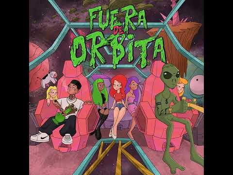 La Santa Grifa - Tócame (Audio Oficial)