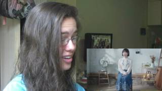 Yang Hee Eun x AKMU "The Tree" Reaction [I'M TENDER]