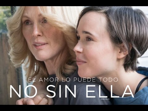 No sin ella