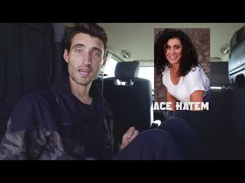 How I became a stuntman