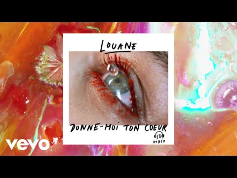 Videoclip de Donne-moi ton co3ur — Louane