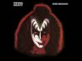 Gene Simmons - When You Wish Upon The Star ...