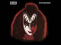Gene Simmons - When You Wish Upon The Star ...