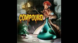 JJK (제제케) - Compound #1 : 부적격 (Feat. MC META)