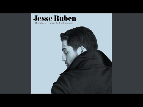 If I Only Had A Heart - Jesse Ruben