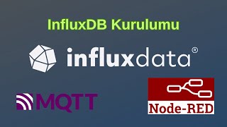 InfluxDB Kurulumu