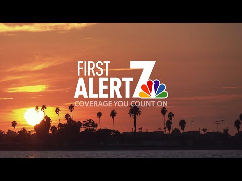 First Alert Weather Promo
