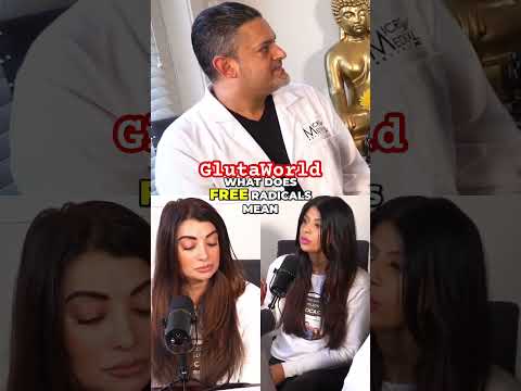Glutathione Injection