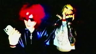 Cover art for BLOODBATH