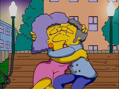 Simpsons Shipteries - Selmoe - YouTube