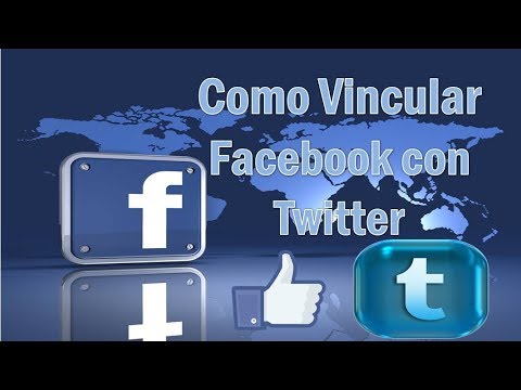 download lagu mp3 mp4 Como Relacionar Facebook Con Twitter, download lagu Como Relacionar Facebook Con Twitter gratis, unduh video klip Como Relacionar Facebook Con Twitter