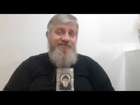Charbel TV-Informacje od padre Jarka-21.03.2020