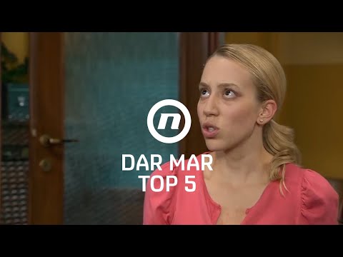 Top 5 - Željko i Milena - Dar Mar