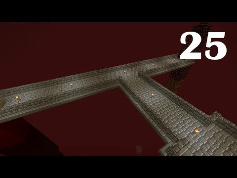 Minecraft Xbox One - The Pillars - Guard Rails (25)