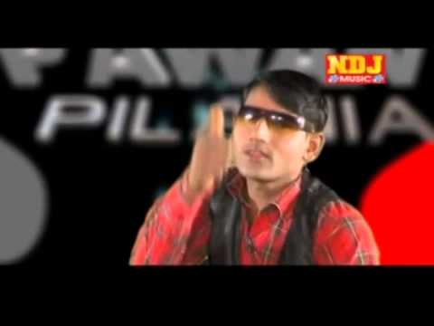 Haryanvi Folk Song 2014 - Main Tere Hukam Ka Ikka -  Cricket Ke Bhagwan Sachin Tendulkar