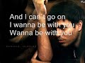 Be With You - Iglesias Enrique